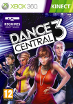 Xbox 360 Dance Central 3