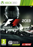 Xbox 360 F1 2013