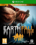 Xbox One Earthfall Deluxe Edition