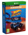 Xbox One Hot Wheels Unleashed Challenge Accepted Edition