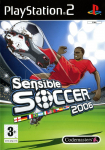 PS2 Sensible Soccer 2006
