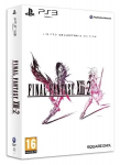 PS3 Final Fantasy XIII-2 Limited Collector's Edition