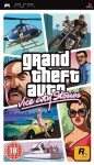 PSP Grand Theft Auto: Vice City Stories