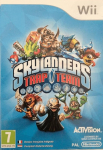 Wii Skylanders: Trap Team
