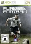 Xbox 360 Pure Football