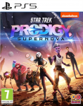 PS5 Star Trek Prodigy: Supernova