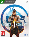 Xbox Series X Mortal Kombat 1