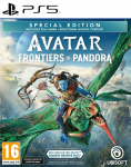 PS5 Avatar: Frontiers of Pandora Special Edition