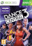 Xbox 360 Dance Central 3