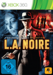 Xbox 360 L.A. Noire