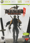 Xbox 360 Ninja Gaiden II