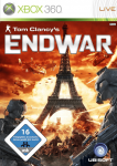 Xbox 360 Tom Clancy's EndWar