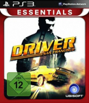 PS3 Driver: San Francisco
