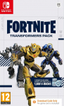 SWITCH Fortnite Transformers Pack - Digital Download