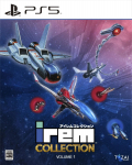 PS5 Irem Collection Volume 1