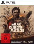 PS5 The Texas Chain Saw Massacre