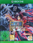 Xbox One One Piece: Pirate Warriors 4