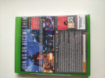 Xbox One XCOM 2 Promotional Copy