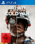 PS4 Call of Duty: Black Ops Cold War