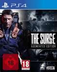 PS4 The Surge Augmented Edition