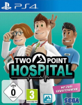 PS4 Two Point Hospital