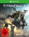 Xbox One Titanfall 2