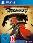 PS4 Ravenswatch Legendary Edition