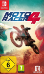 SWITCH Moto Racer 4