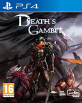 PS4 Death's Gambit