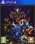 PS4 Shovel Knight
