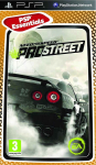 PSP Need for Speed: ProStreet