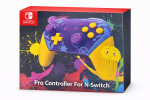 Switch Pro Controller Replica