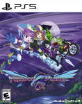 PS5 Freedom Planet 2