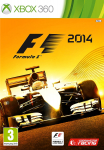 Xbox 360 F1 2014