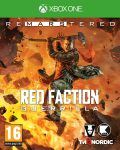 Xbox One Red Faction Guerrilla Re-Mars-tered