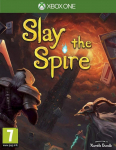 Xbox One Slay the Spire