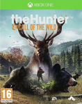 Xbox One theHunter: Call of the Wild