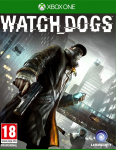 Xbox One Watch Dogs