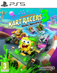 PS5 Nickelodeon Kart Racers 3: Slime Speedway