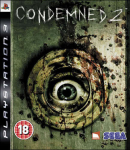 PS3 Condemned 2