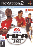 PS2 FIFA Football 2005