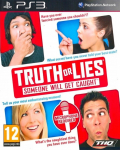 PS3 Truth or Lies