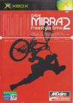 Xbox Dave Mirra Freestyle BMX 2