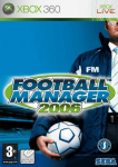 Xbox 360 Football Manager 2006