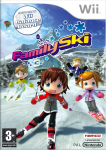 Wii Family Ski