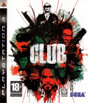 PS3 The Club
