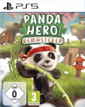 PS5 Panda Hero Remastered