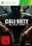 Xbox 360 Call of Duty: Black Ops