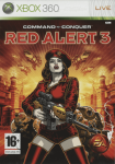 Xbox 360 Command & Conquer: Red Alert 3