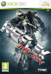 Xbox 360 MX vs. ATV Reflex